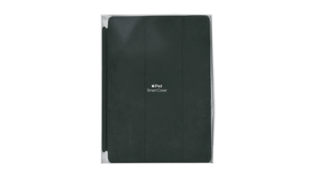 Smart Cover ORIGINALE per iPad Pro a SOLI 29,99€ (POCHE RIMASTE)