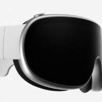 Apple Reality Pro, Apple Glass, Uscita, Data