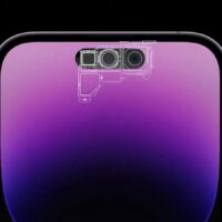 iPhone 15, iPhonen 15 Pro, Dynamic Island, Sensore, Prossimità