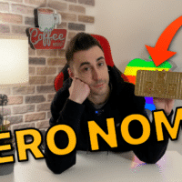 AppleZein, Mirko Zein, Nome, Origine, Yugioh