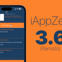iAppZein, Update, Calendario, Eventi, Apple