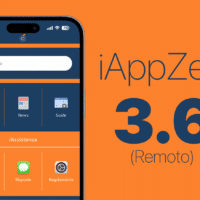 iAppZein, Update, Cerca
