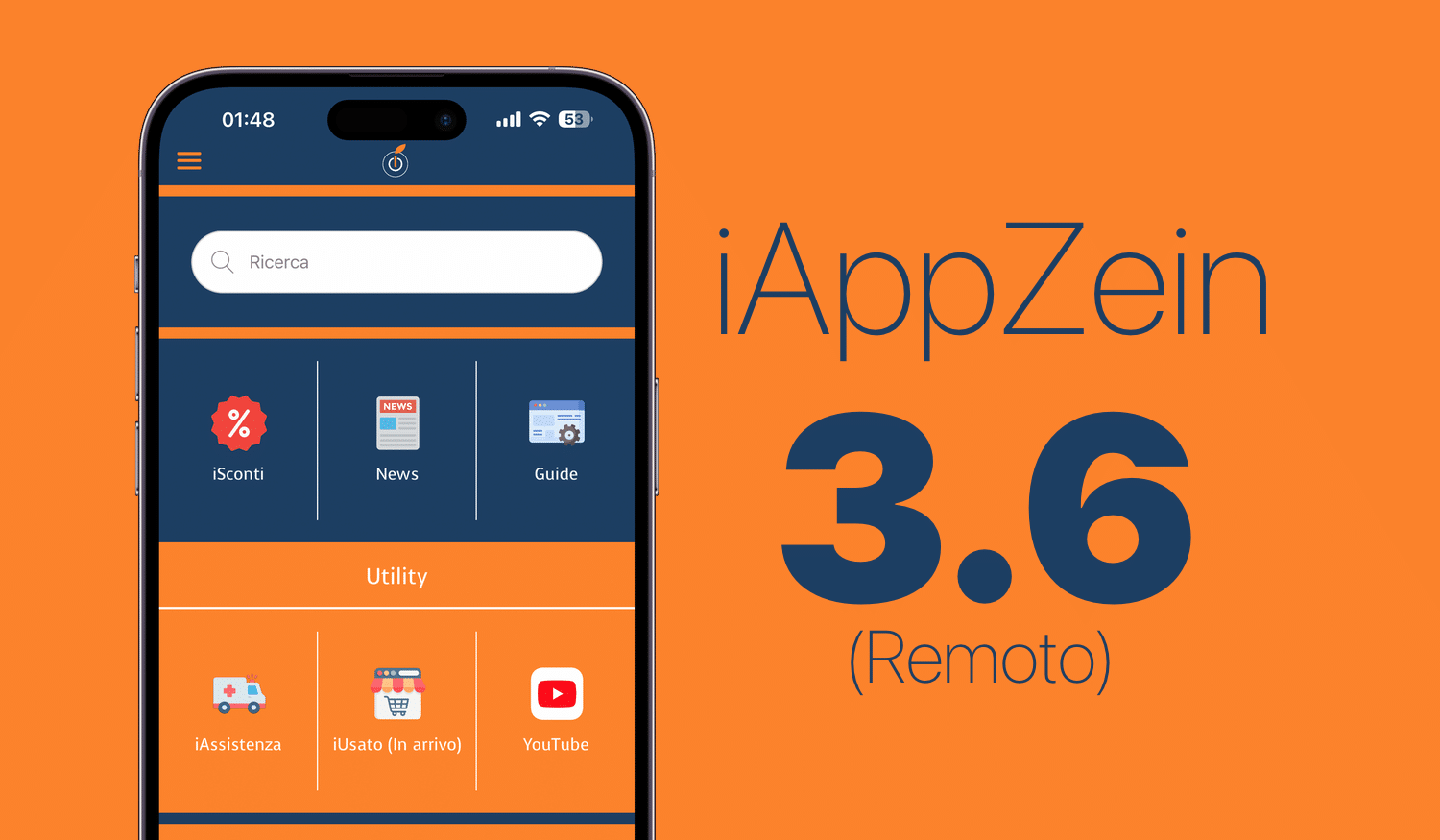 iAppZein, Update, Premium