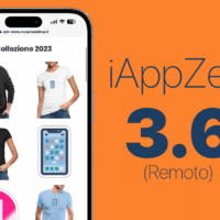 iAppZein, Update, Zein STORE