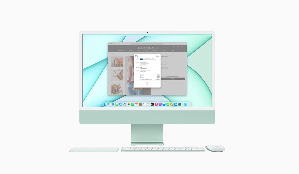 iMac 2023, Chip, M3, Data, Arrivo, Mac