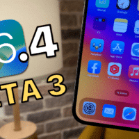 iOS 16, iOS 16.4 Beta 3, Novità, iPhone