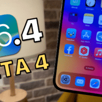 iOS 16, iOS 16.4 Beta 4, Novità, iPhone, iPad