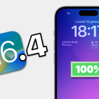iOS 16, iOS 16.4, Durata, Batteria, iPhone