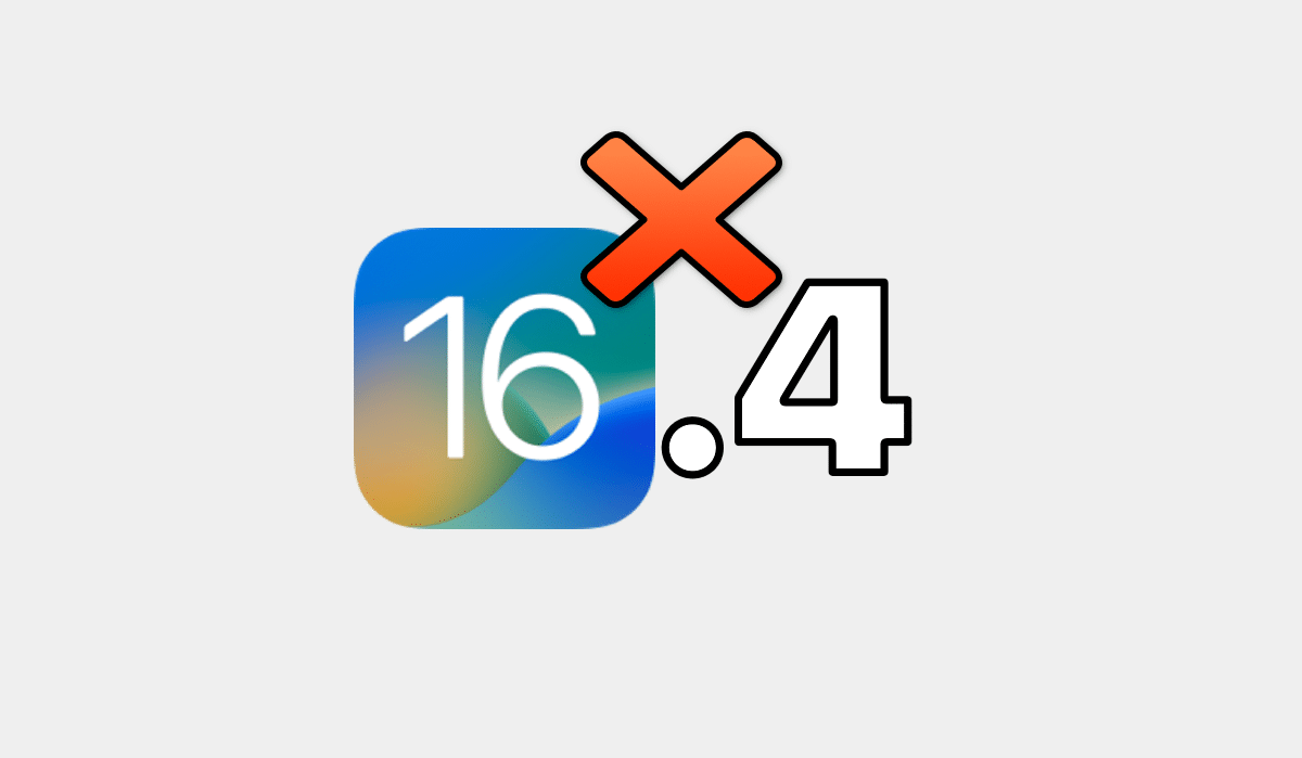 iOS 16, iOS 16.4, Miglioramenti, Problemi