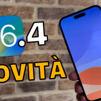 iOS 16, iOS 16.4, Novità, iPhone, iPad