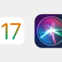iOS 17, Siri, iPhone, iPad