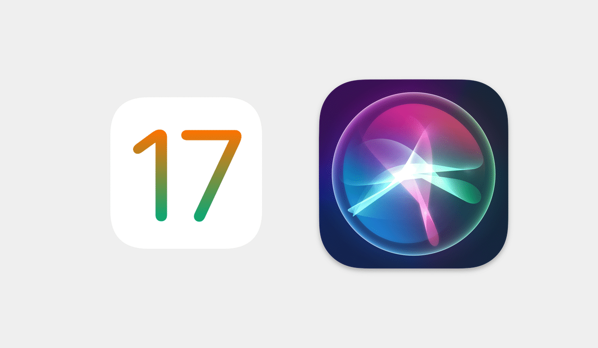 iOS 17, Siri, iPhone, iPad