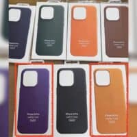 iPhone 14, Cover, Colori, Primavera, 2023