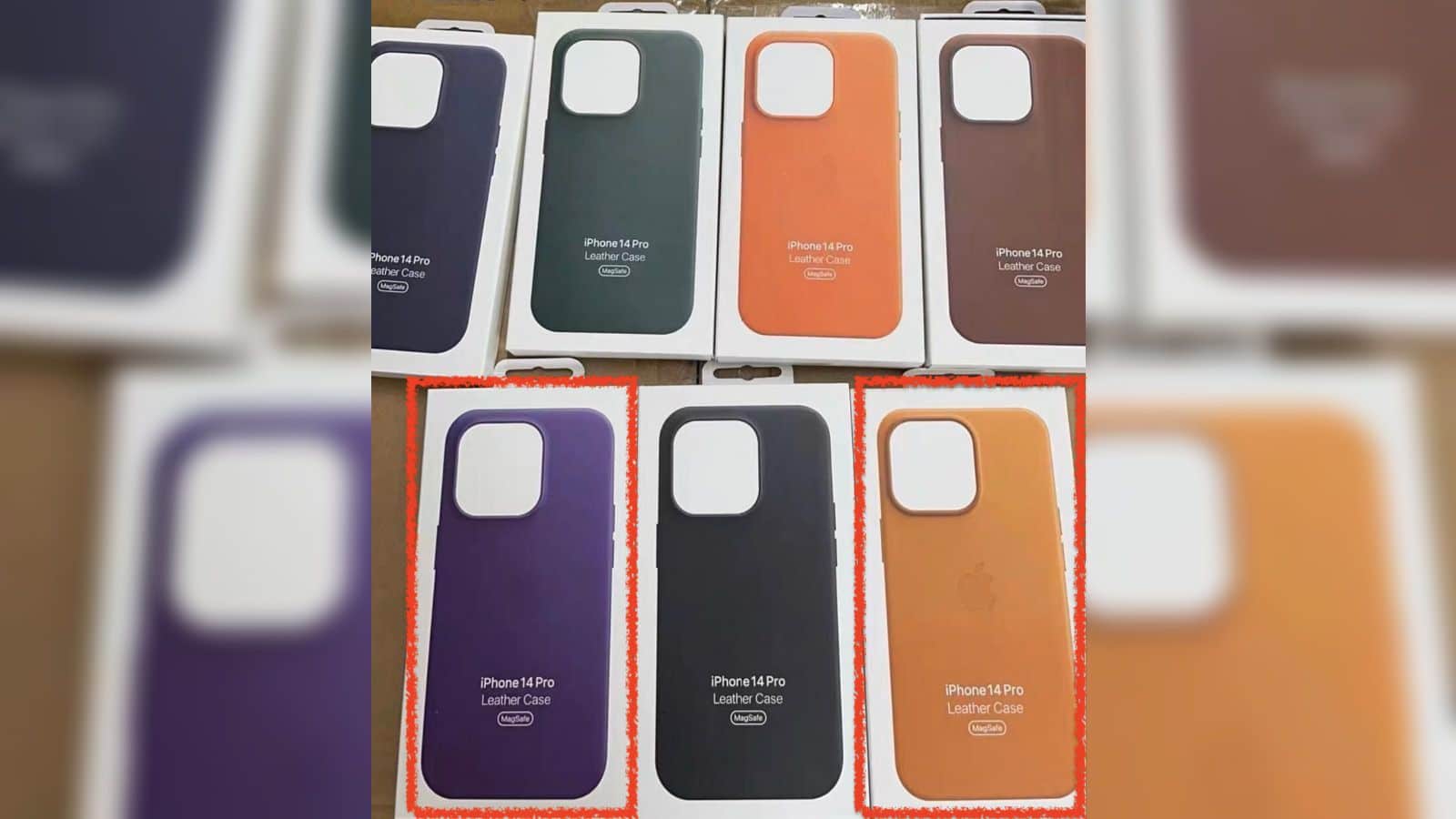 iPhone 14: IN ARRIVO NUOVE “Cover Colorate”