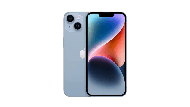iPhone 14: Sconto di 180€ (POCHI RIMASTI)