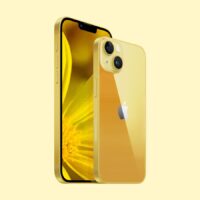 iPhone 14, Colore, Giallo, Apple Event