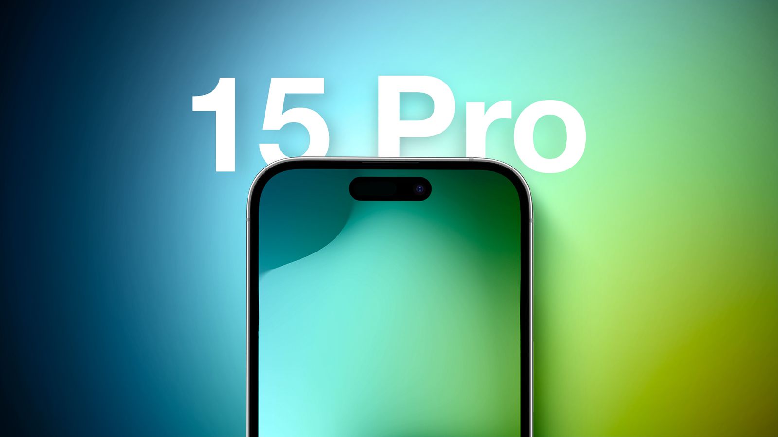 iPhone 15, iPhone 15 Pro Max, Display, Bordi, Sottili
