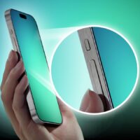 iPhone 15, iPhone 15 Pro, Pulsante, Vibrazione