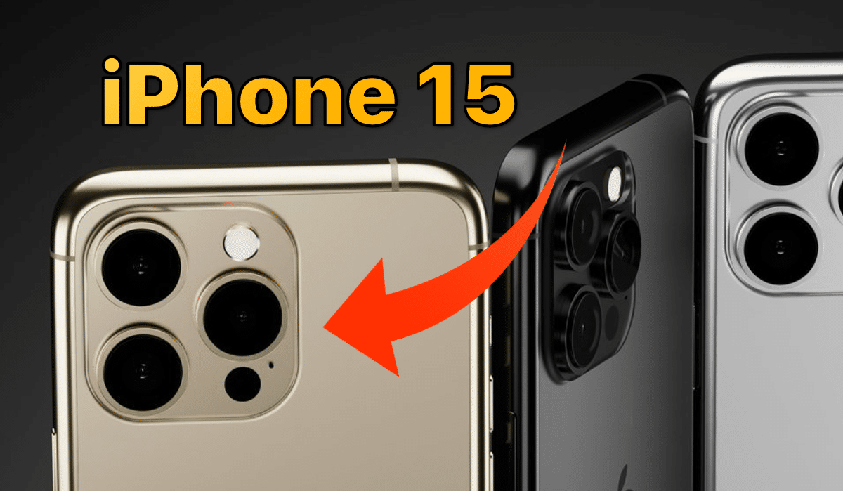 iPhone 15, iPhone 15 Pro, Info, News