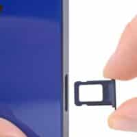 iPhone 15, Vano, SIM, Italia