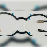 Apple Reality Pro, Immagini, Anteprima, Interno