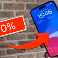 iOS 16, Batteria, iPhone, Beta, Stato Batteria