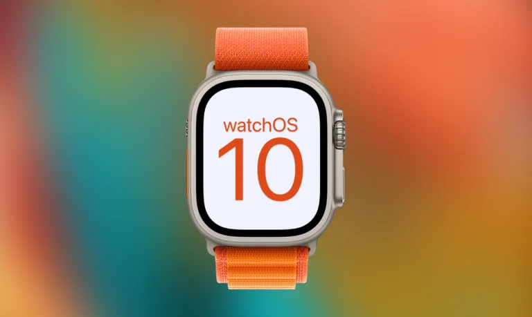 watchOS 10, Apple Watch, Attivazione, iPad, Mac
