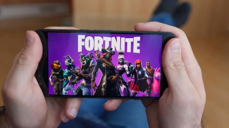 Fortnite, Epic Games, App Store, iPhone, Novità, Tornerà