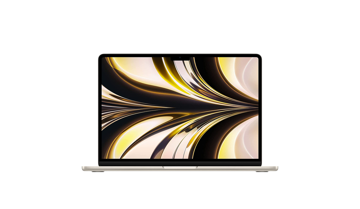 MacBook Air M2 con SCONTO di 530€ (POCHI RIMASTI)