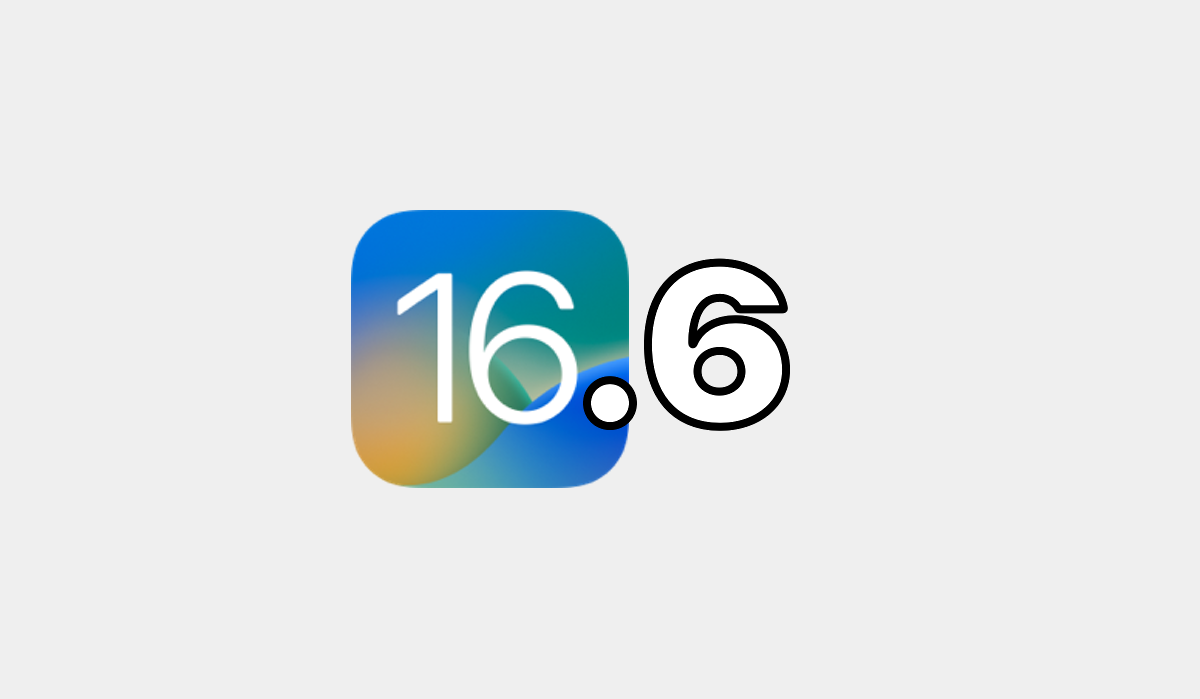 iOS 16.6: INIZIATI TEST INTERNI di Apple su iPhone!