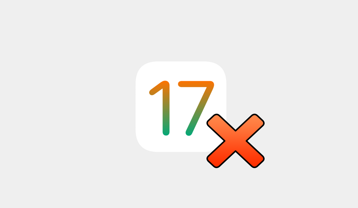 iOS 17: “iPhone 8 / iPhone X” NON COMPATIBILI? TUTTO FAKE!