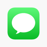 Messaggi Logo