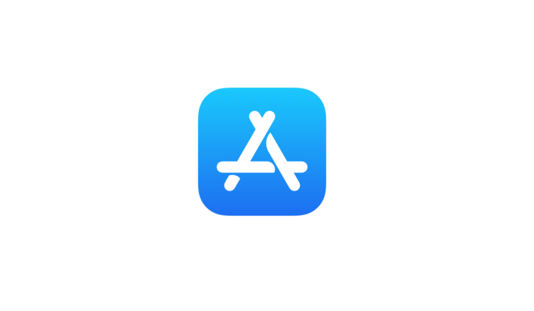 App Store Logo