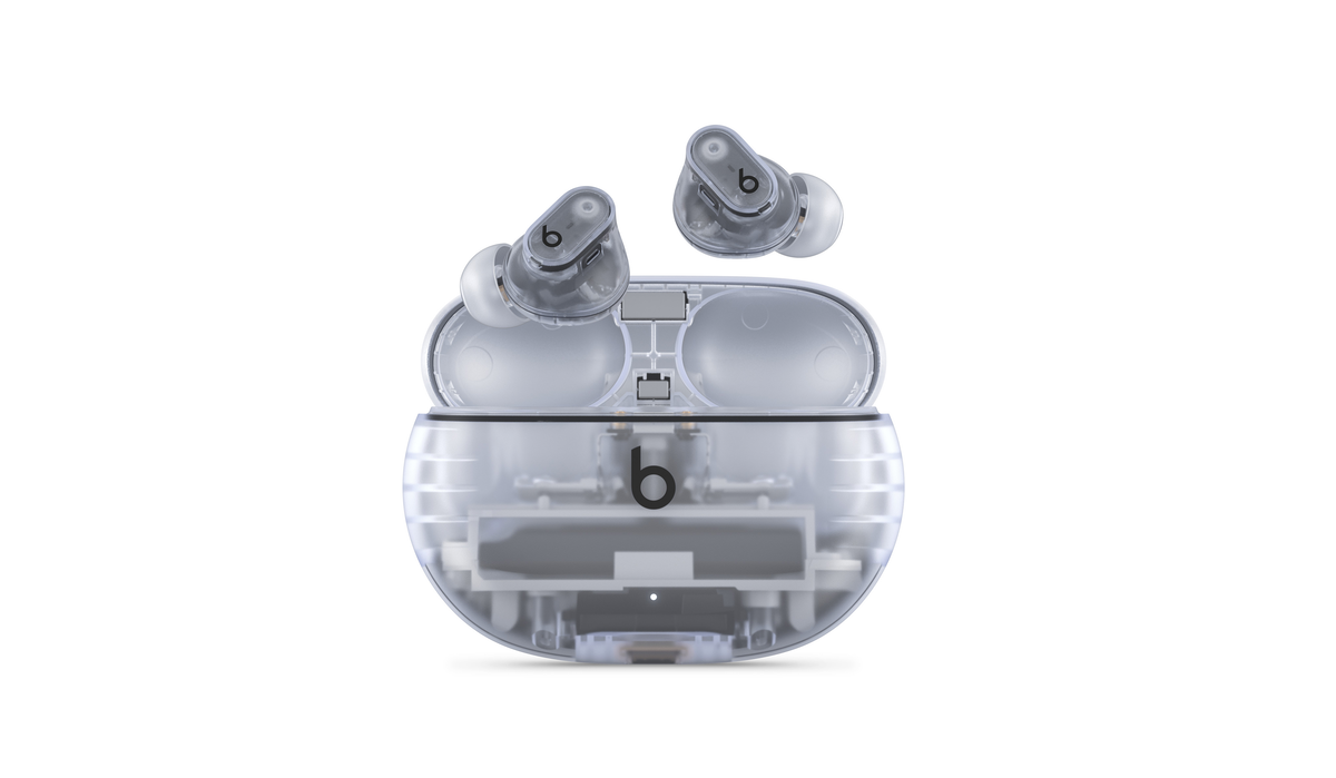 Apple lancia le nuove “Beats Studio Buds+”