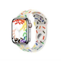 Apple Watch, Cinturino, Pride 2023, Acquisto