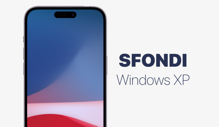 Sfondi, iPhone, Gratis, Windows, XP, Wallpapers