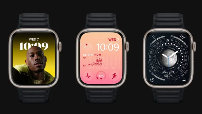 apple watch serie 9, bloccate vendite apple watch, vendite apple watch, blocco apple watch, watchos