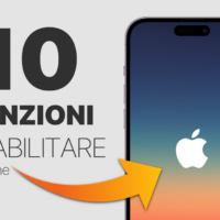 iOS 16, iPhone, Funzioni, Abilitare, Guida, iPhone