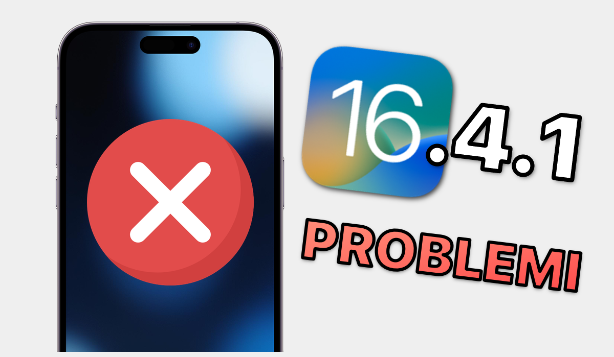 iOS 16, iOS 16.4, iOS 16.4.1, Problema, Bug, Batteria, Siri, Calendario
