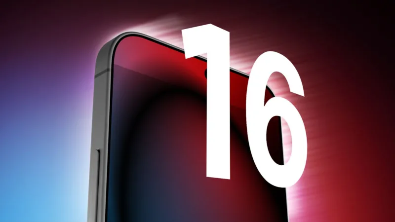 iPhone 16, iPhone 16 Pro, Pulsanti, Volume, Stato Solido, Aptico