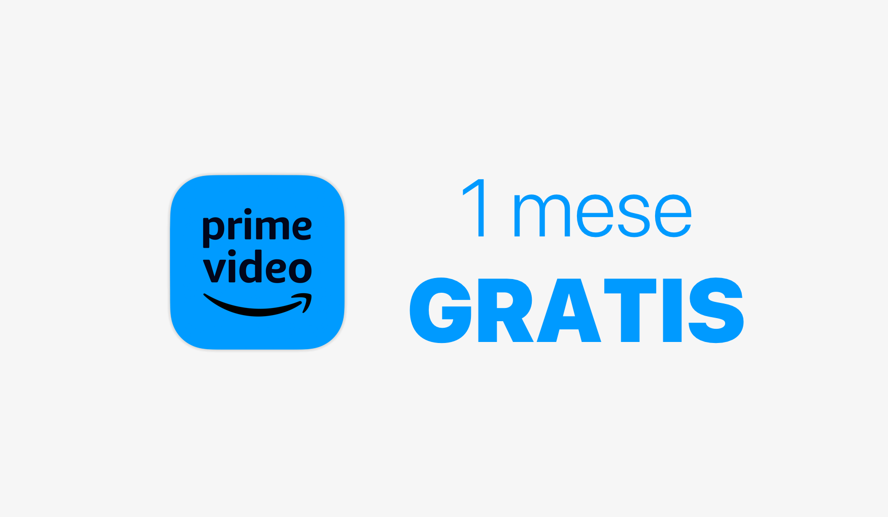 Prime Video, Sconto, Buono, Film, Serie TV