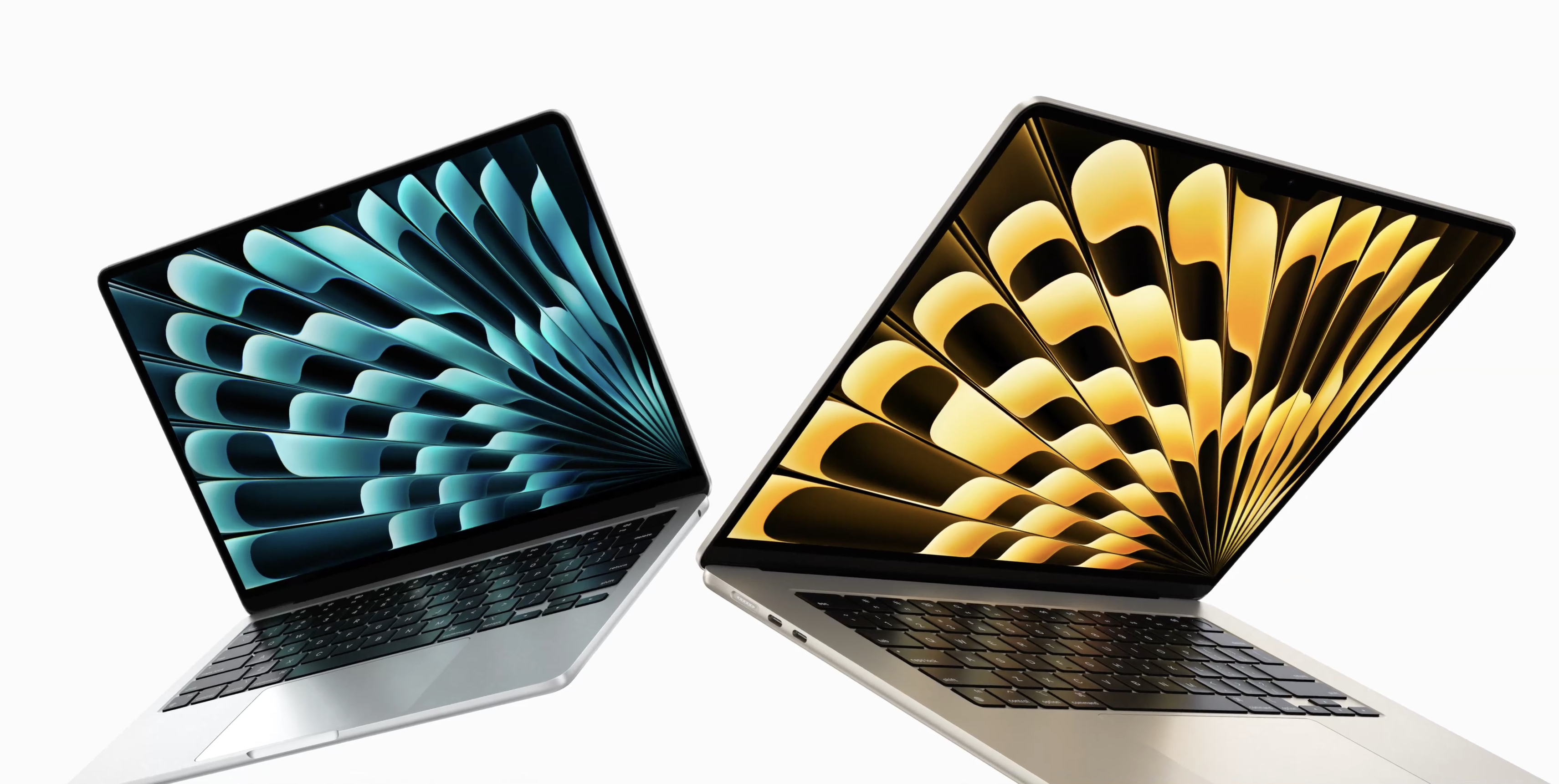 Apple presenta MacBook Air, Mac Studio e Mac Pro 2023! Scopri le NOVITÀ!