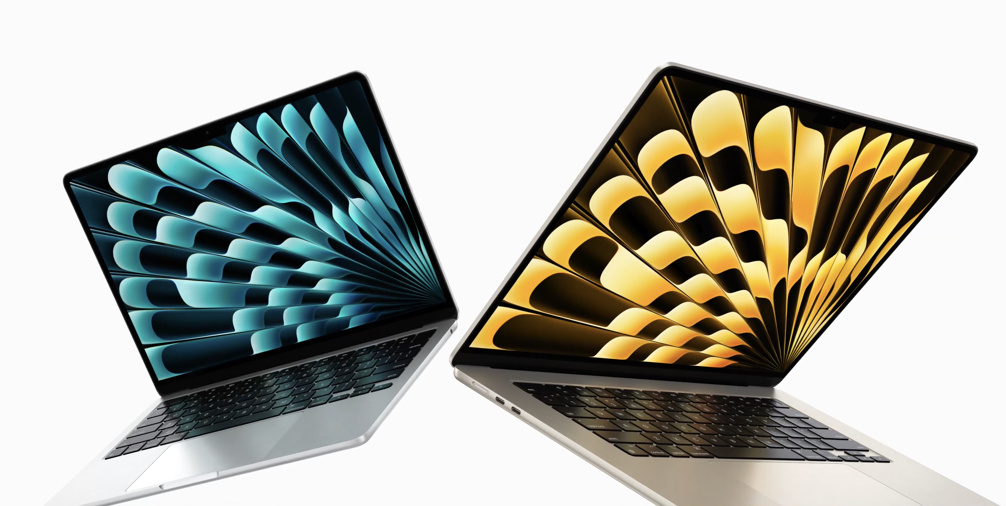 MacBook Air 2023, Mac Studio 2023, Mac Pro 2023, Novità, Presentazione, Ufficiale