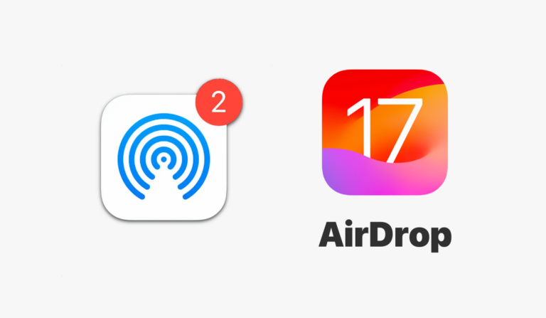 iOS 17, AirDrop, iPhone, Funzioni, Novità