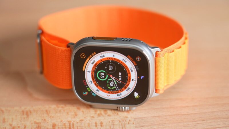 Apple Watch Ultra 2, Info, Data, Prezzo, Novità