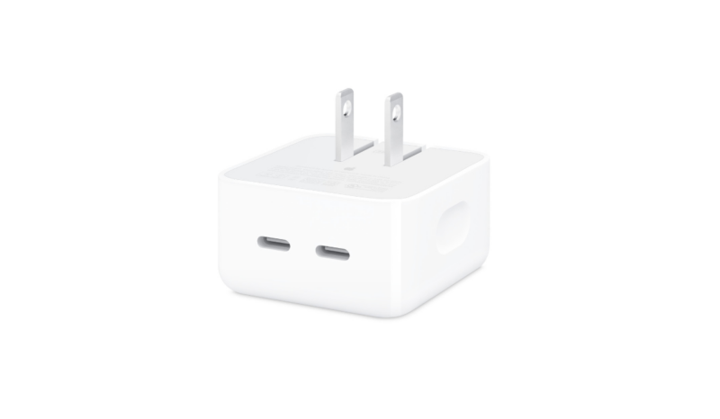 iPhone 15, Alimentatore, Ricarica, 40W