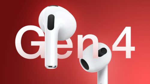 airpods 4, novità airpods 4, news airpods 4, data uscita airpods 4, prezzo airpods 4