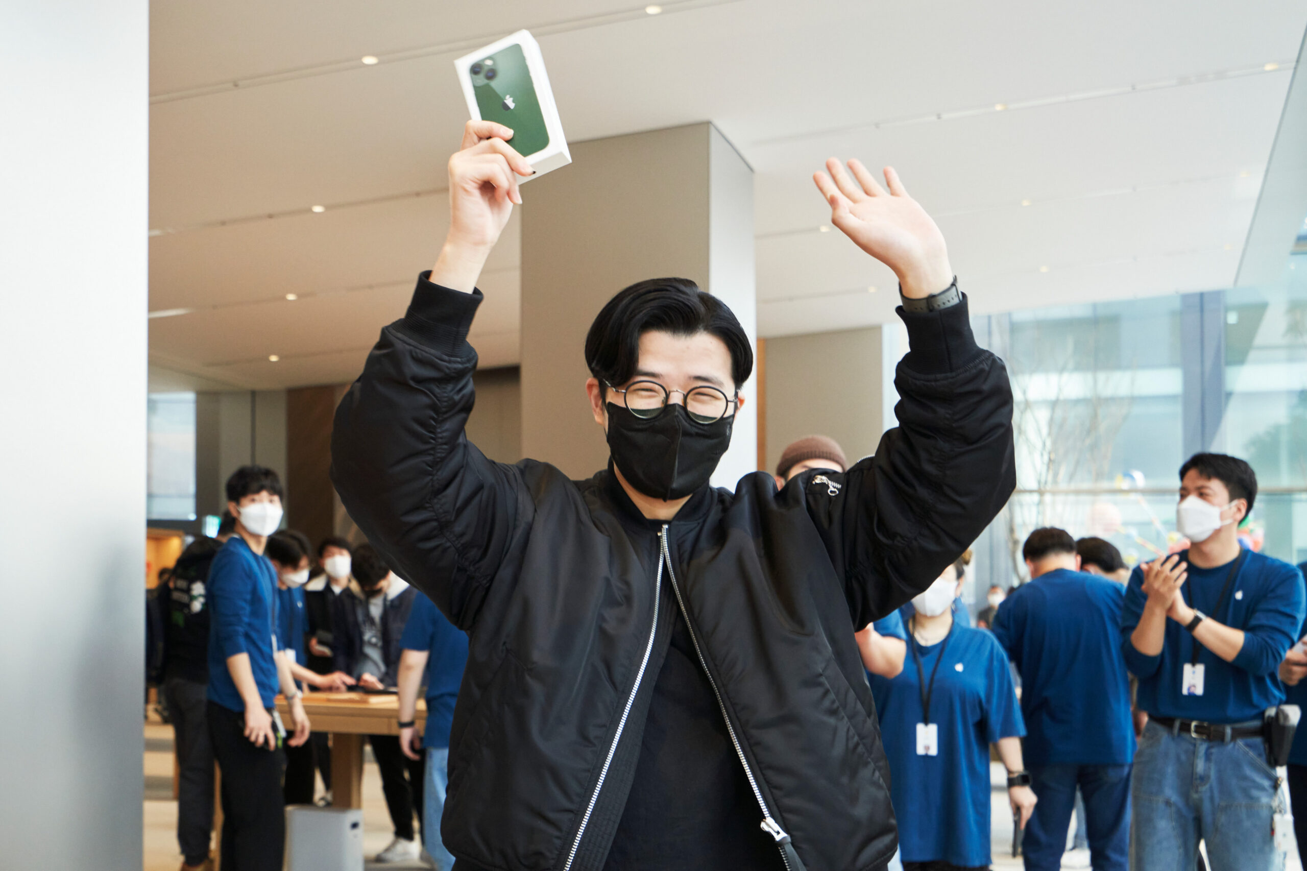 Corea: I giovani preferiscono iPhone, anche in casa Samsung