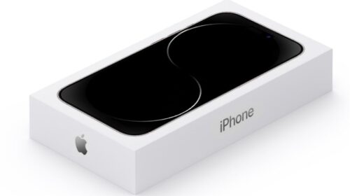 iPhone 15, confezione iphone 15, scatola iphone 15, unboxing iphone 15, novità iphone 15