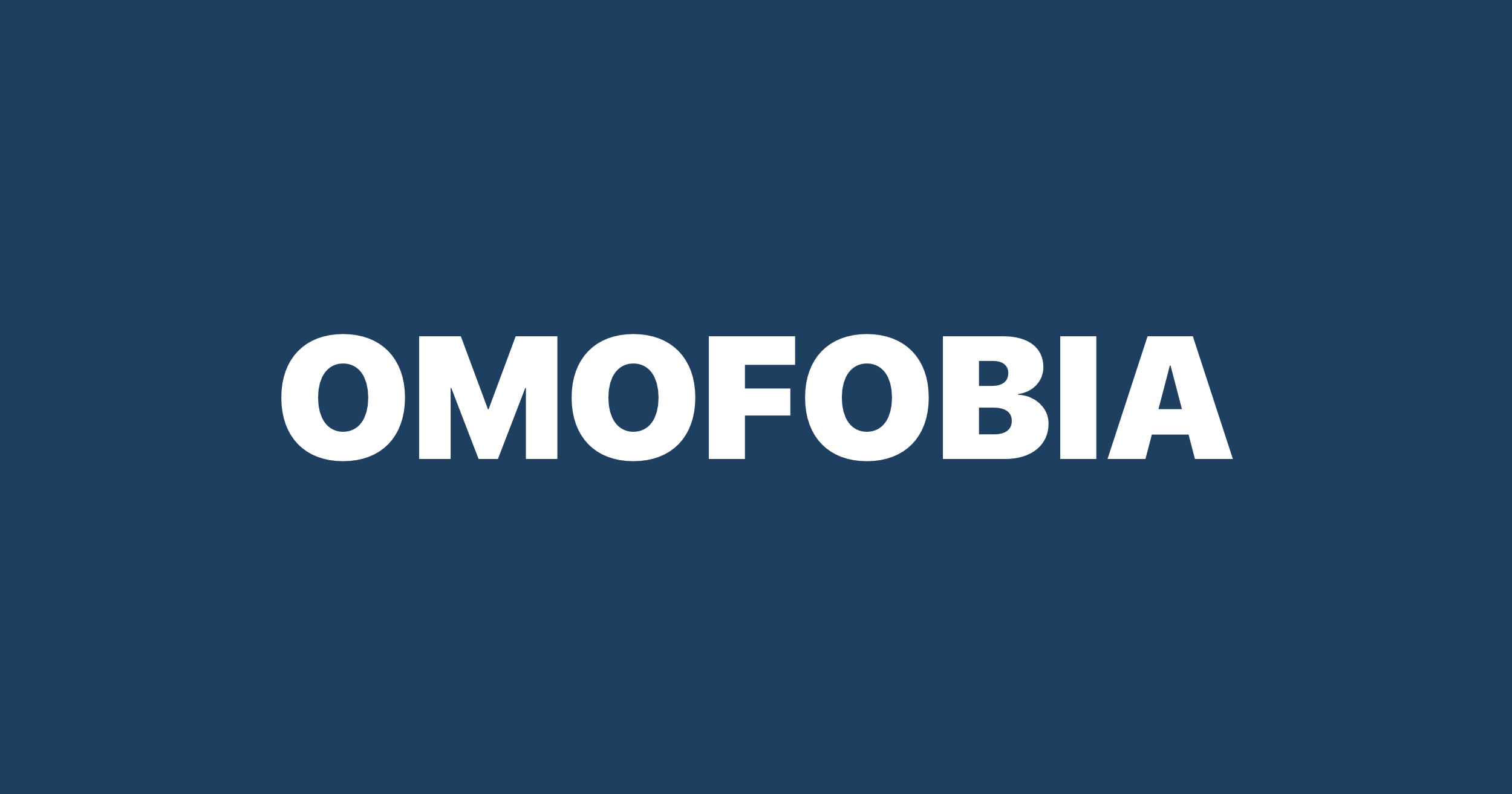 Abbiamo ricevuto insulti “razzisti, misogini ed omofobi”